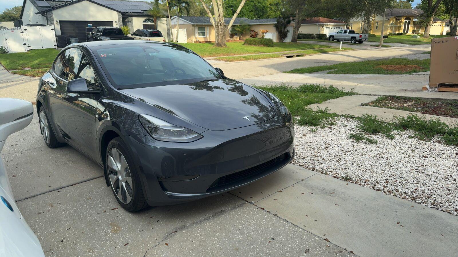 tesla model y 2023 7SAYGDEE6PF860638 image tesla model y 2023 7SAYGDEE6PF860638 image